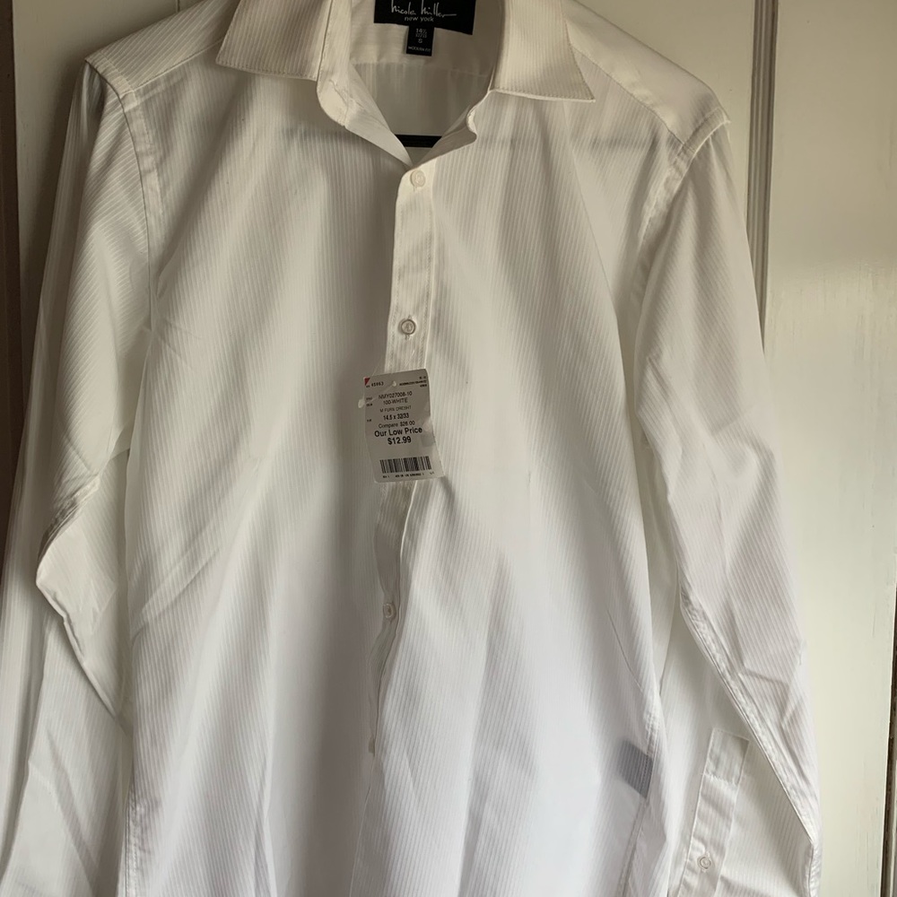 Nicole Miller Dress